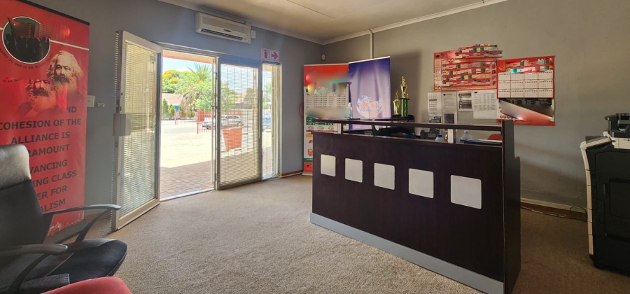 Commercial Property for Sale in Wilkoppies North West